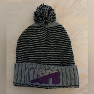 University of Scranton winter hat